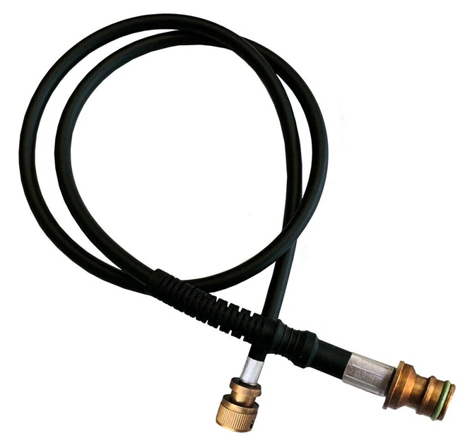 FlowZone Replacement Hose